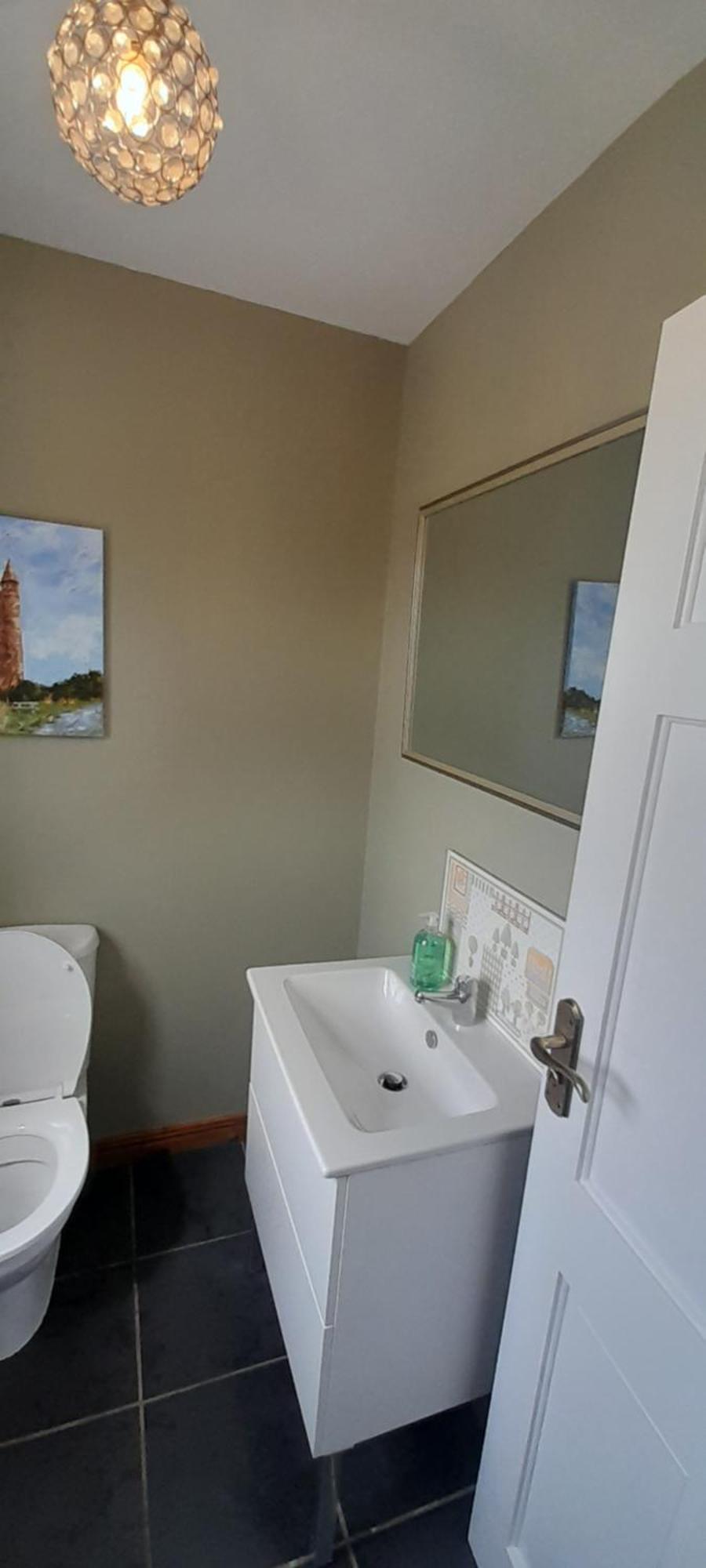 Oaktree Manor Villa แคสเซิลเวลลัน ภายนอก รูปภาพ