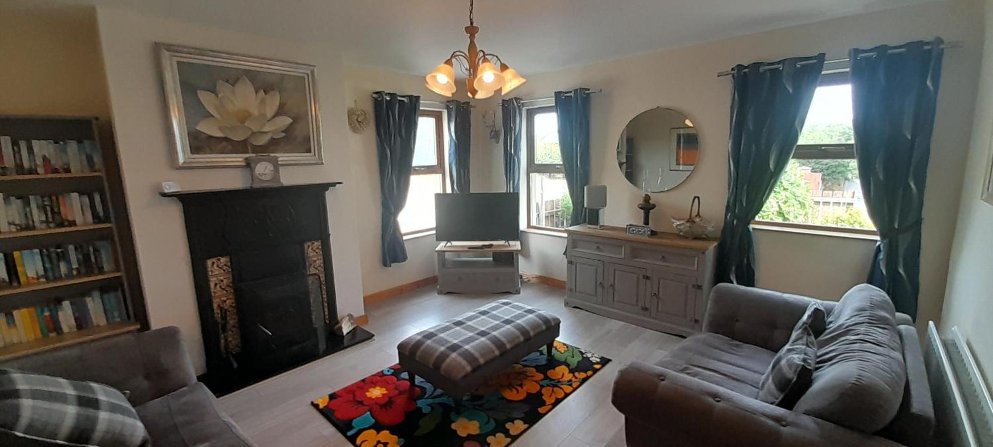 Oaktree Manor Villa แคสเซิลเวลลัน ภายนอก รูปภาพ